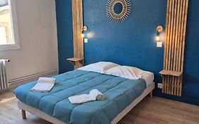 Hôtel Ecu de france